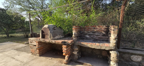Casa 2 Dormitorios Merlo San Luis Piedra Blanca Arriba