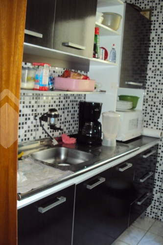 Imagem 5 de 15 de Apartamento - Restinga - Ref: 214562 - V-214562
