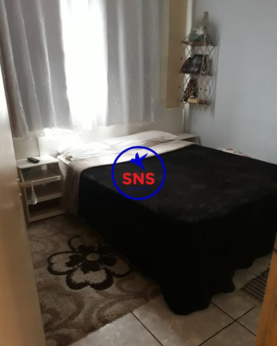 Imagem 11 de 19 de Apartamento - Ap01570 - 32744423