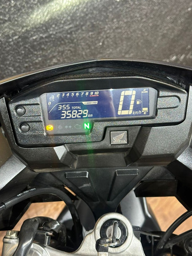 Honda Xre 300 Adventure