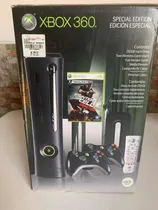 Comprar Consola De Xbox 360 Splinter Cell Edición Especial