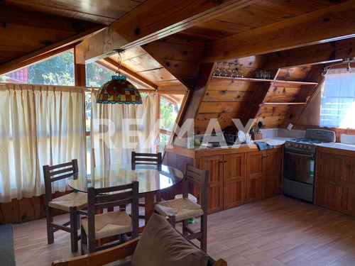 Casa En Condominio En Renta