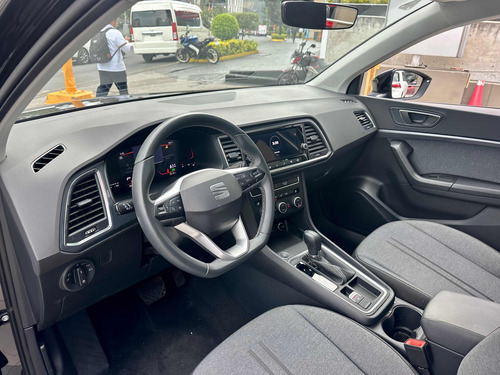 Seat Ateca 1.4 Style 150Hp At