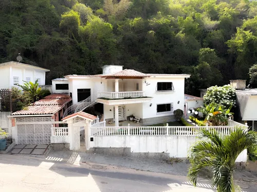 Casa En Colinas De Bello Monte