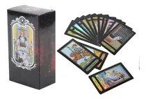 Comprar Juego Future Telling 1set Edición Inglesa Waite Tarot Fate
