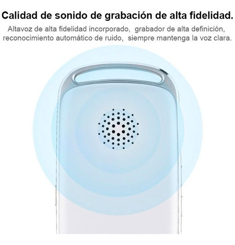 Traductor Smart Tiempo Real 18 Idiomas Android iPhone Nuevo
