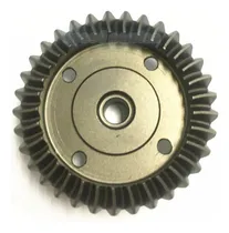 Comprar Corona Diferencial Bajer Truck Hsp 50071 Redcat Escala 1\u002F5 