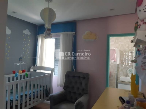 Imagem 1 de 16 de Sobrado Em Condomínio Para Venda No Bairro Vila Marieta, 2 Dorm, 2 Suíte, 1 Vagas, 72 M - 1509