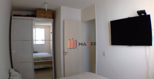 Imagem 10 de 20 de Apartamento Residencial À Venda, Anil, Rio De Janeiro. - Ap0144