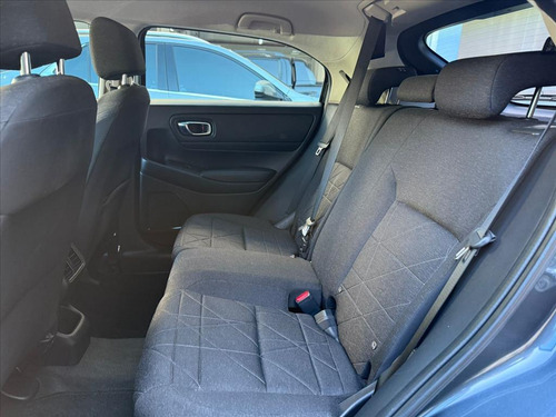 Honda HR-V 1.5 DI I-VTEC FLEX EX CVT