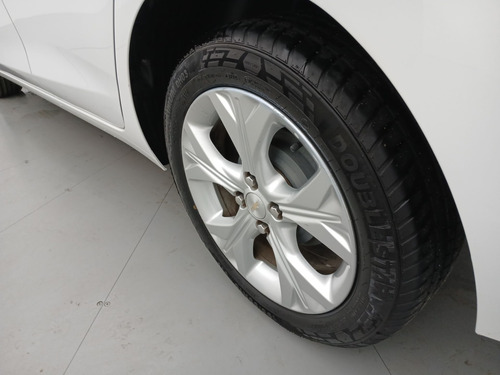 Chevrolet Onix 1.0 TURBO FLEX LTZ AUTOMÁTICO
