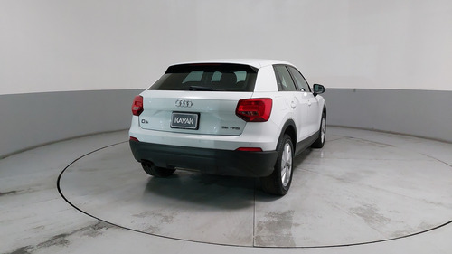 Audi Q2 1.4 35 TFSI DYNAMIC DCT