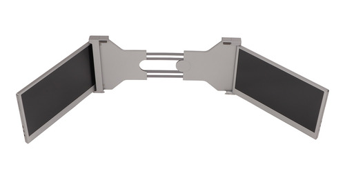 Imagen 10 de 10 de Extensor De Pantalla Para Monitor Portátil De 14 Pulgadas Co