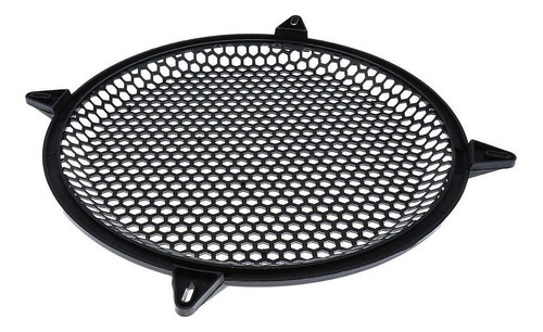 Parrilla De La Cubierta Del Amplificador De 12 Pulgadas