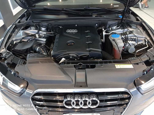 Audi A5 2.0 Coupe Tfsi 211cv Multitronic 2013