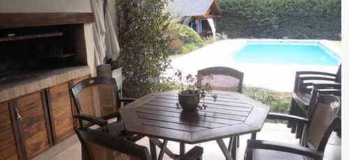 Divina Casa En Venta En Barrio El Recuerdo - Estancias Del Pilar