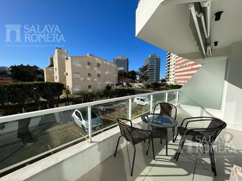 Imagen 5 de 13 de Alquiler Anual- 1 Dormitorio- Aidy Grill- Ref: Sap4510692