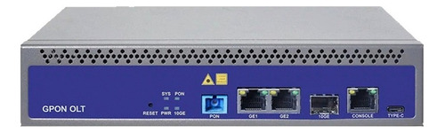 Switch OLT OLT-G1V