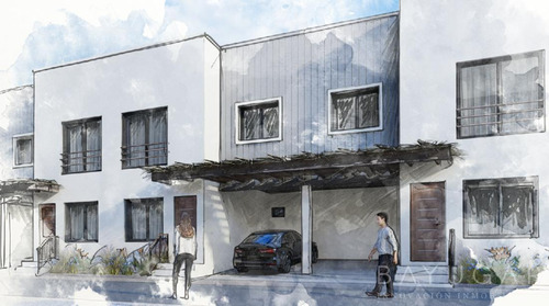 Venta - Departamentos 3 Amb En Pilar - Cañada Del Sol