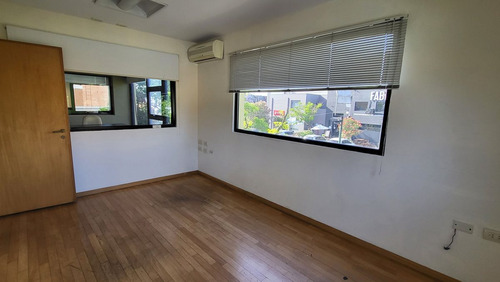 Oficina Alquiler Castelar Complejo Comercial