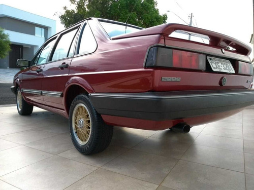 Volkswagen Executivo