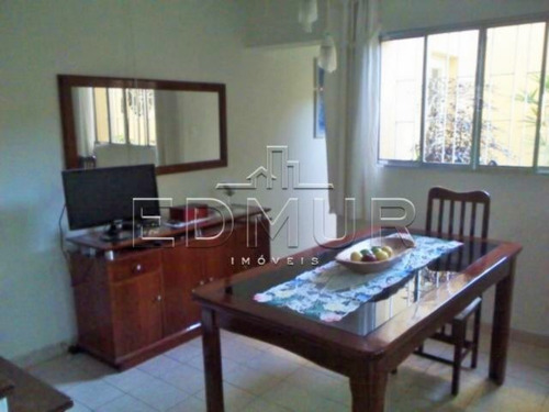 Sobrado - Vila Nova - Ref: 12827 - V-12827