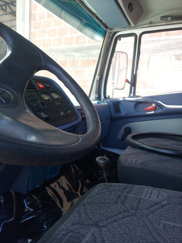 Imagem 10 de 13 de M.benz/l 1620 2000