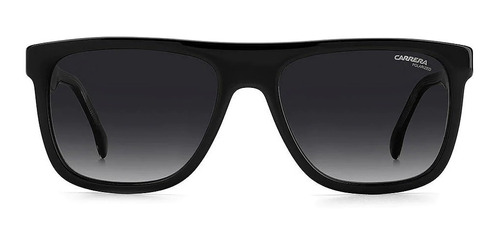 Lentes De Sol Carrera - Negro / Gris - Carrera 267/s 807wj