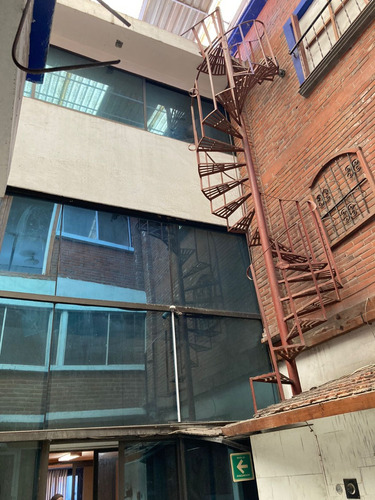Edificio En Venta Excelente Oportunidad, Uso De Suelo Mixto