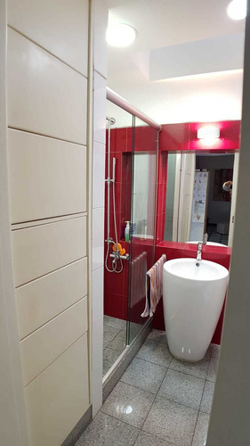 Venta Casa La Blanqueada 2 Dormitorios 2 Baños Barbacoa