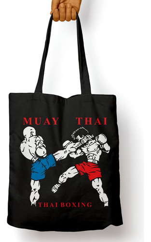 Bolso Muay Thai (d0967 Boleto.store)