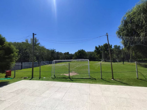 Terreno En Los Arces
