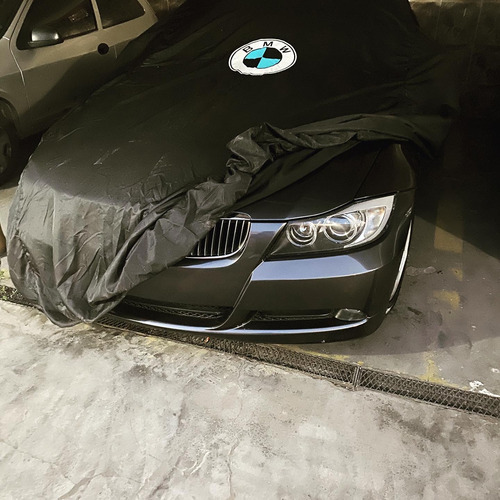 BMW Serie 3 2.5 323i Executive