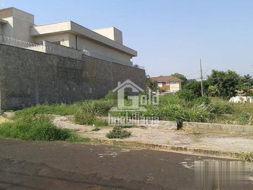 Imagem 1 de 1 de Terreno À Venda, 320 M² Por R$ 270.000,00 - Jardim Zara - Ribeirão Preto/sp - Te0269