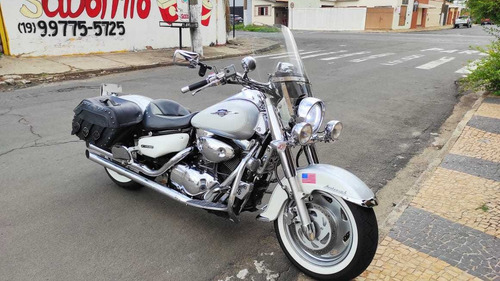 Suzuki Boulevard C1500