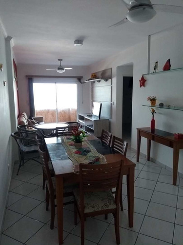 Imagem 7 de 30 de Apartamento Com 3 Dorms, Centro, Mongaguá - R$ 480 Mil, Cod: 286840 - V286840