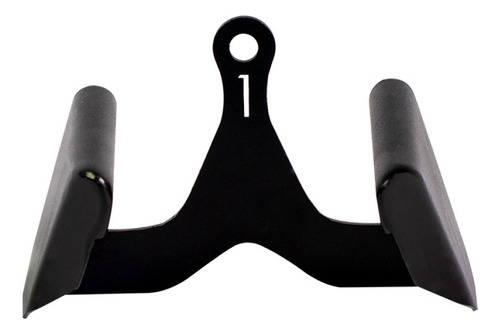 Puxador Anatômico Numero 1 Pulley Academia Remada Puxada