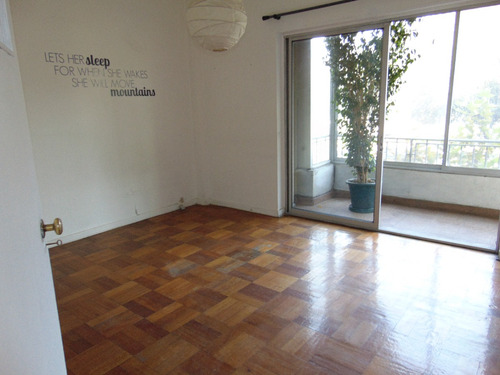 Av.providencia Con Eliodoro Yañez, 4d, 2b, 100m2