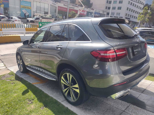 Imagen 4 de 15 de Mercedes-benz Clase Glc 2019 2.0 300 Sport At