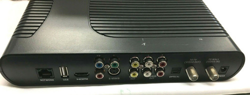 Cisco High Definition Iptv Set - Top 4027518 Cis330 Nib Aac