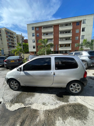 Renault Twingo 1.2 U Authentique