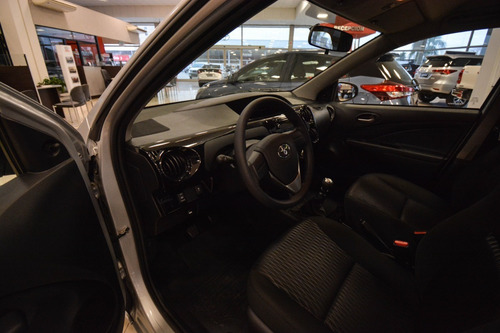 Toyota Etios 1.5 Sedan X 2021 0 Km