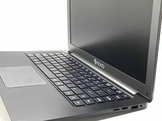 Notebook Exo Smart Cloudbook E15 Intel 32gb Ssd 14 Led Hd