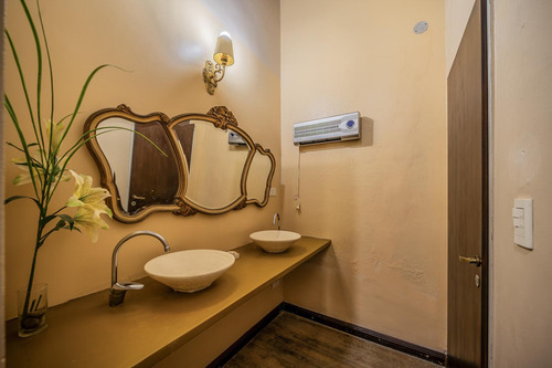 Hotel Boutique + Restaurante De Campo En Alquiler En Villa Ruiz