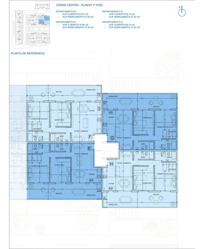 Cochera En Condominio - Miguel Galindo Y Gdor. Vera - Funes | Venta