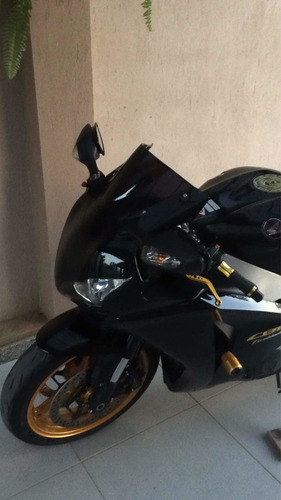 Honda Cbr 1000