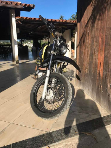 Honda Bros