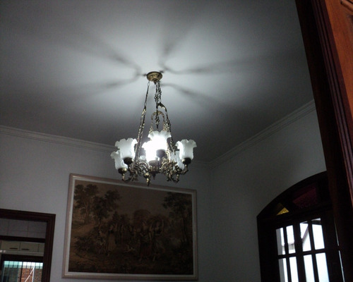 Imagem 5 de 29 de Casa - Ca01032 - 33337889