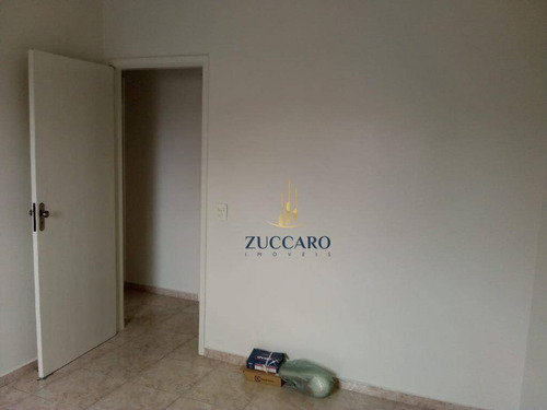 Apartamento À Venda, 70 M² Por R$ 290.000,00 - Gopoúva - Guarulhos/sp - Ap14792