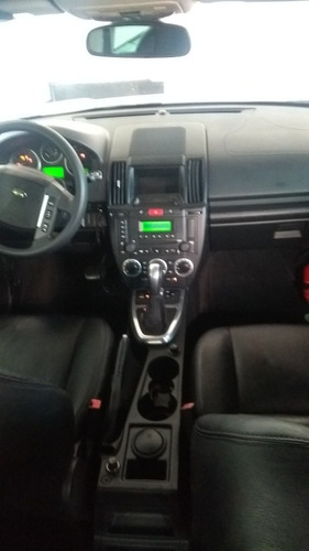 Land Rover Freelander 2007 3.2 S 5p
